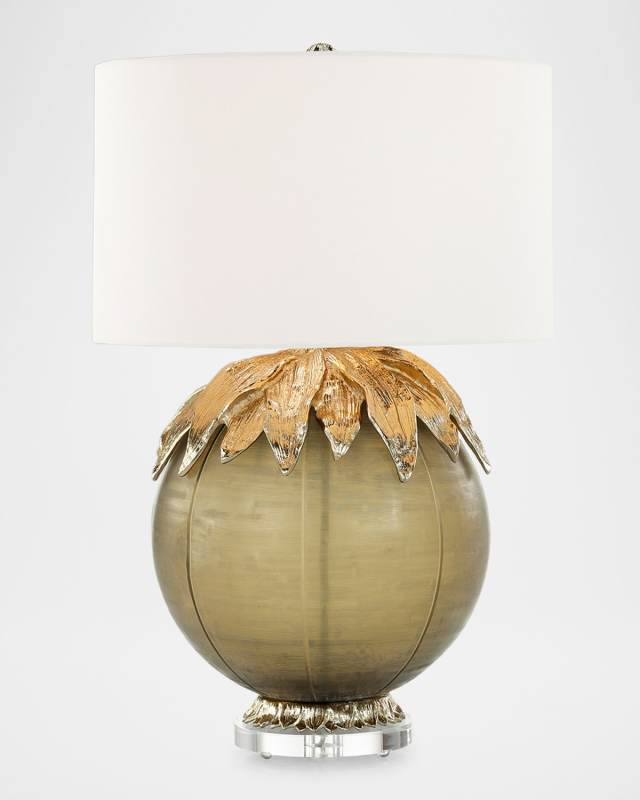 Tournesol 32" Table Lamp